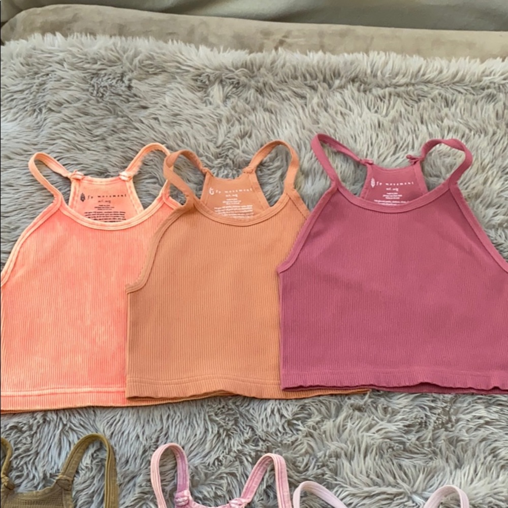 🌺Free people vintage happiness run … - Picture 17 of 17